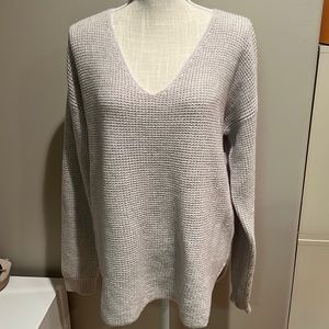 Aritzia sweater